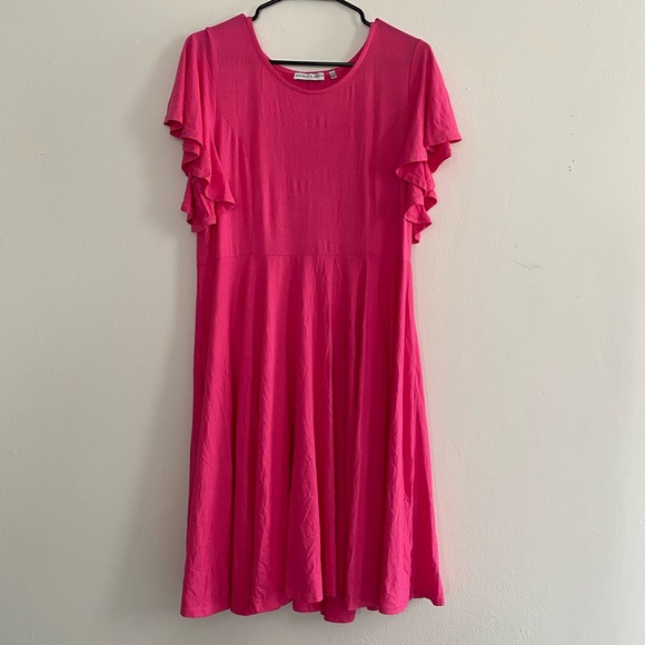 Patrizia Luca Dress - Picture 1 of 3